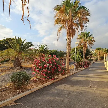 公寓 Paraiso Del Sur Apartamento *